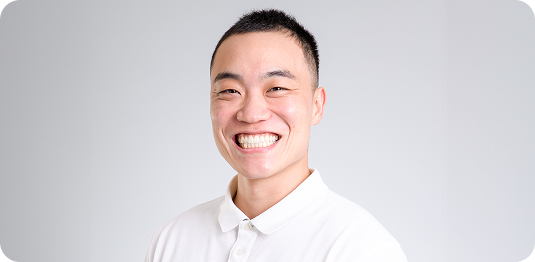 上田 和真